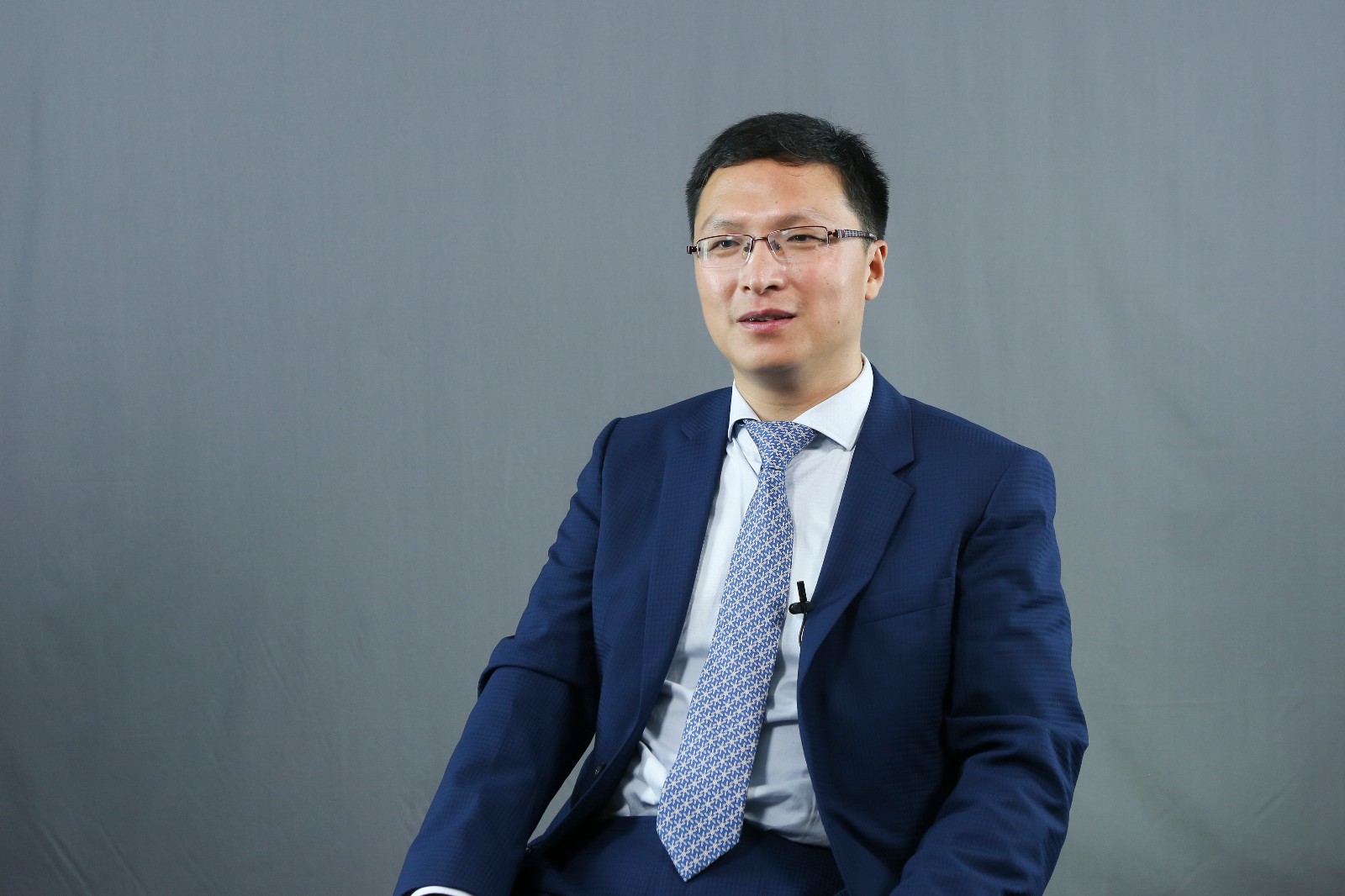 中国MBA教育网访谈