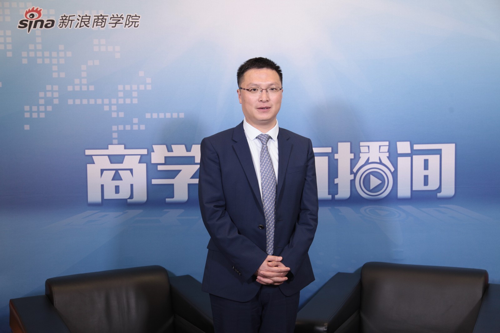 上海交通大学安泰经济与管理学院MBA中心常务副主任 陈建科