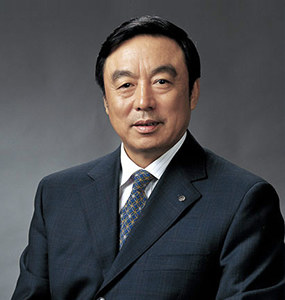 ε