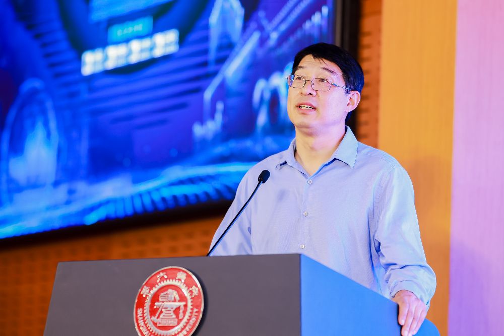 好买财富副总裁兼首席数据官
傅晓敏