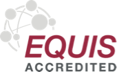 ACEM Achieved EQUIS Accreditation