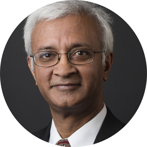 Raghu Sundaram