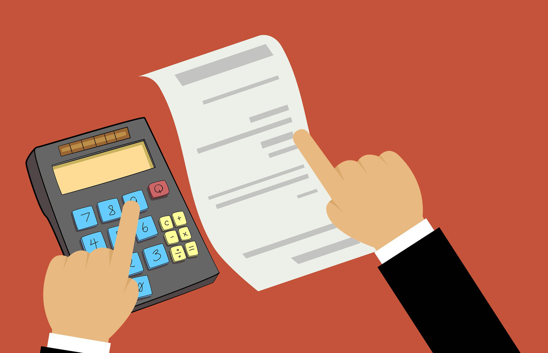 To centralize or not: Control right allocation and auditor incentives