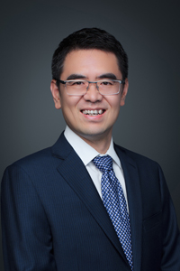 JING Runtian