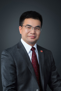 ZHANG Donghong