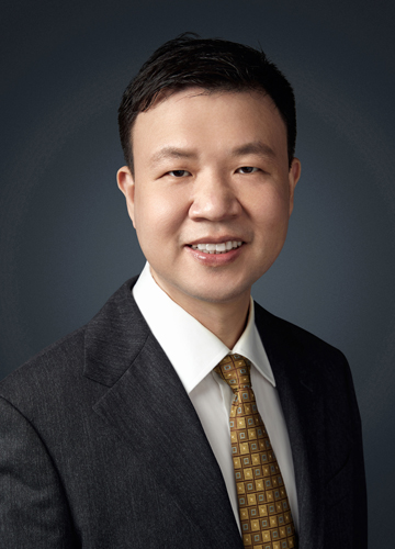 ZHANG Qi