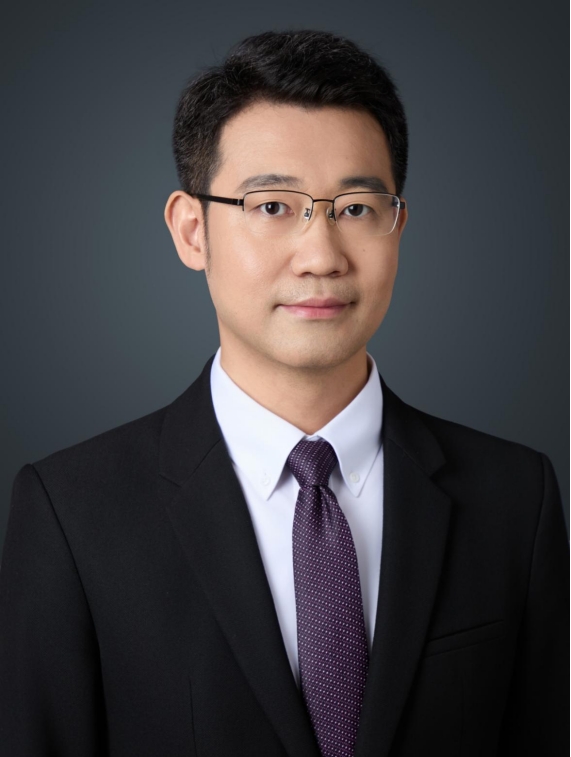 LI Hourui