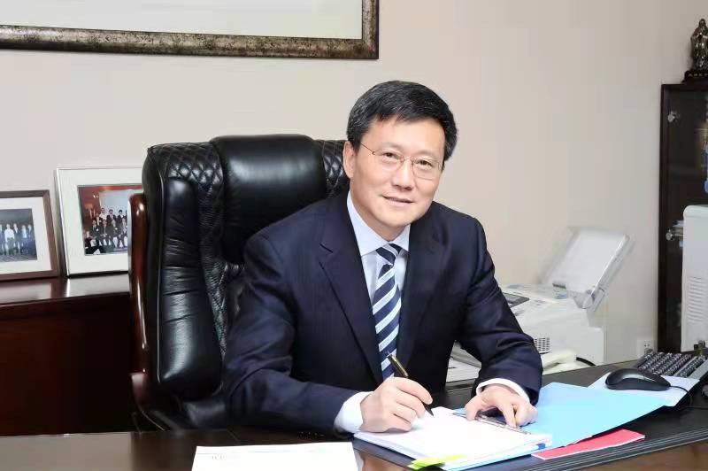Antai Alumni Story| Wei Yulin: A Leader in China's Pharmaceutical Distribution Industry