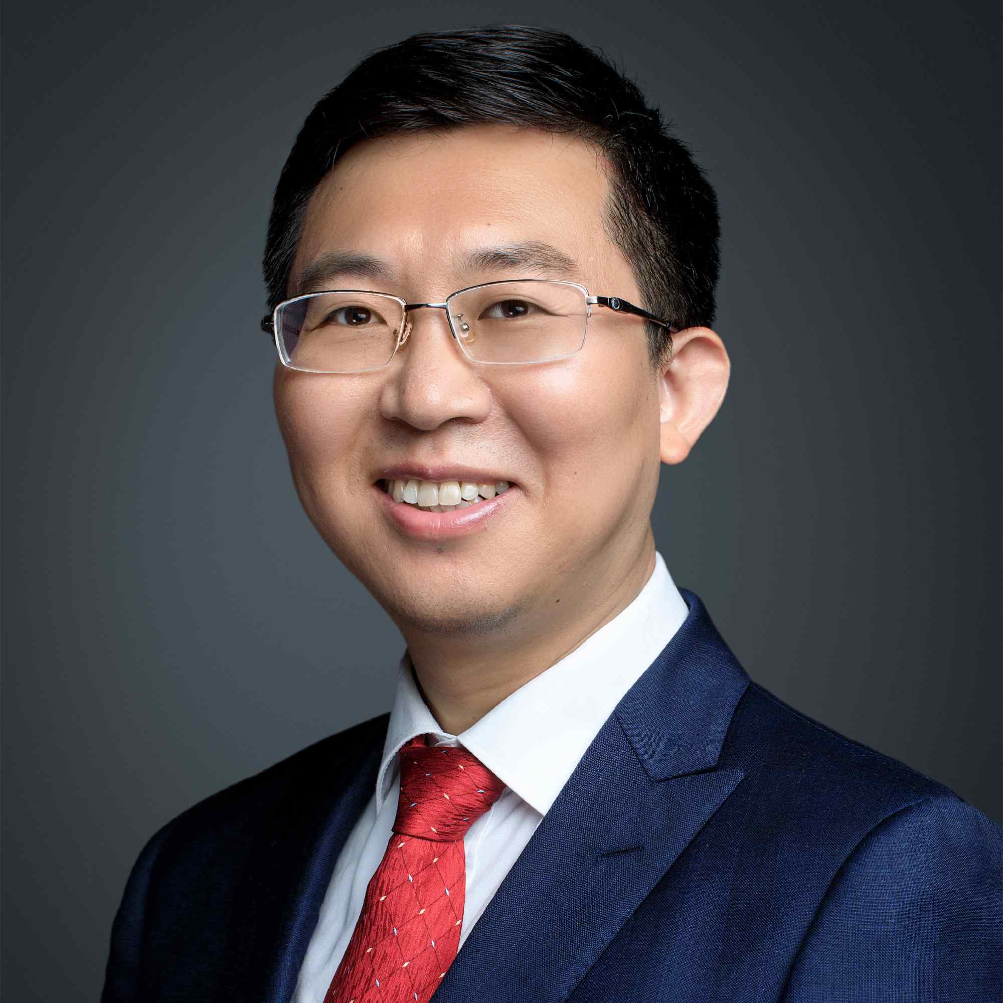 尹海涛：可持续发展三大要求是，经济、环保和社会安全