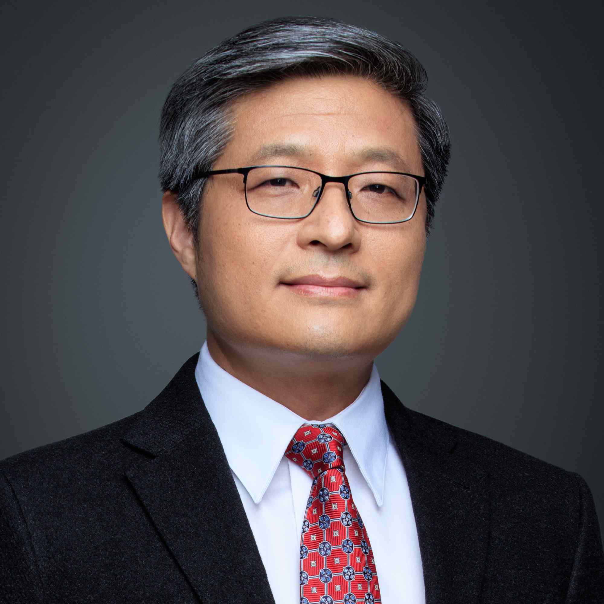 陈方若：推动可持续发展，商学院大有可为