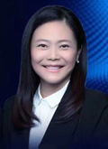 胥莉：支付行业的交易规模和交易频率仍处于高位增长状态