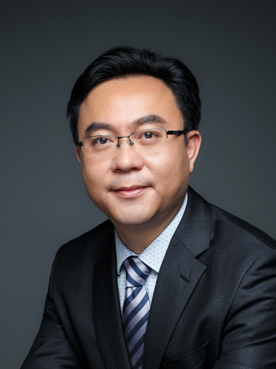 刘少轩：加快构建科技金融新体制 支撑高水平科技自立自强