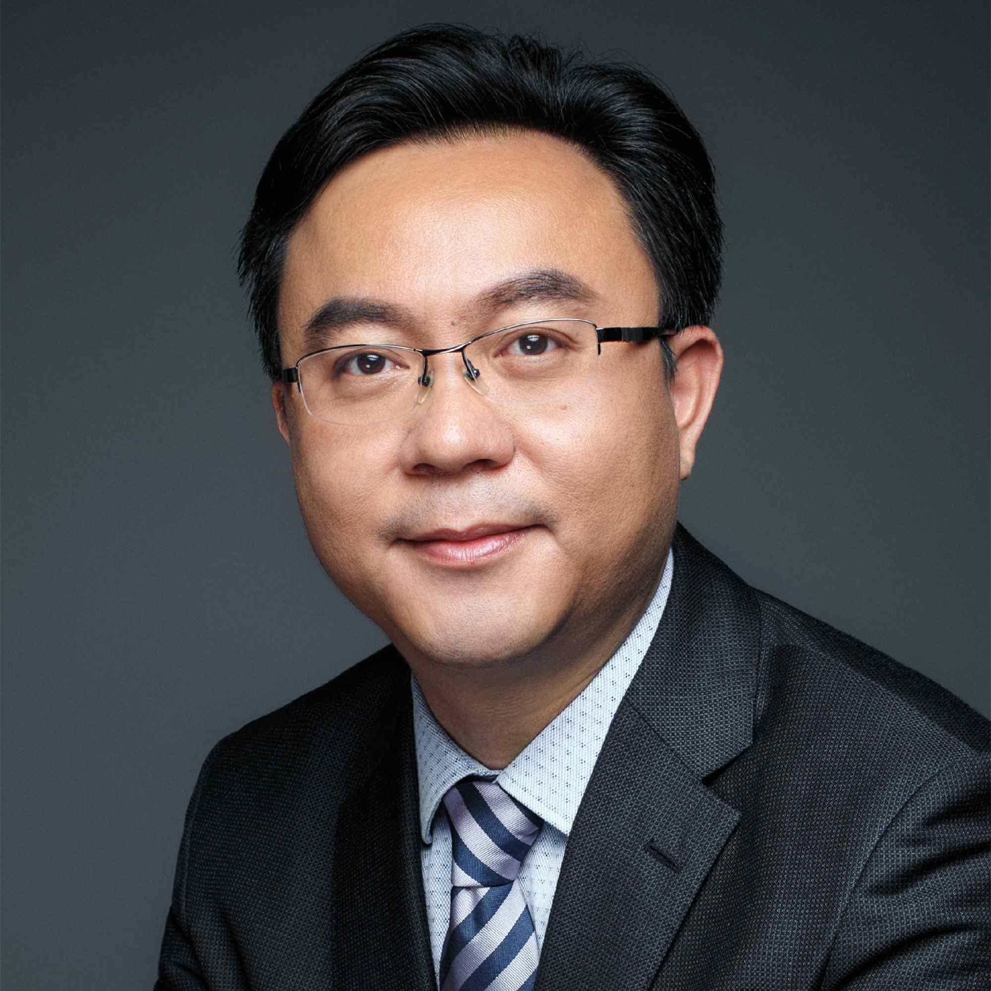 刘少轩：科学家的“事业合伙人”要修炼“五力”