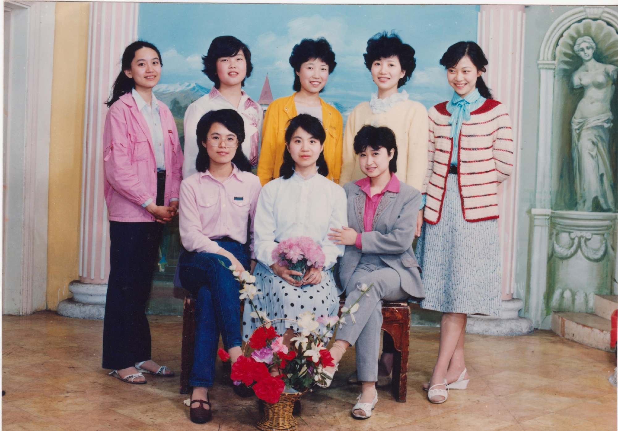 班级合照4