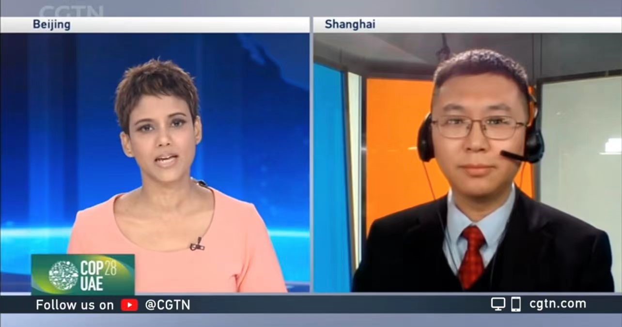 CGTN  Breaking News, China News, World News and Video