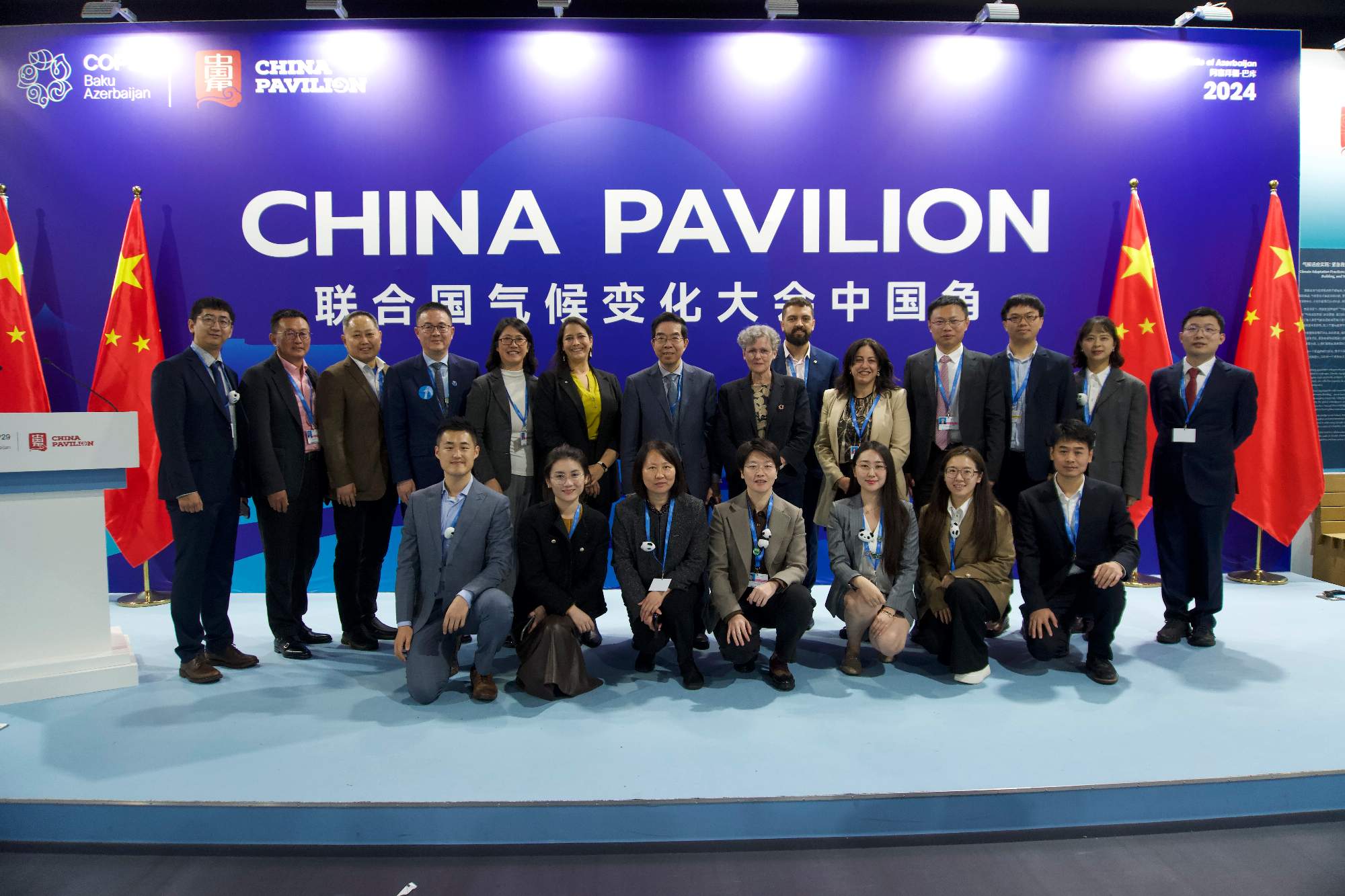 Index-Best business school for international students in China 