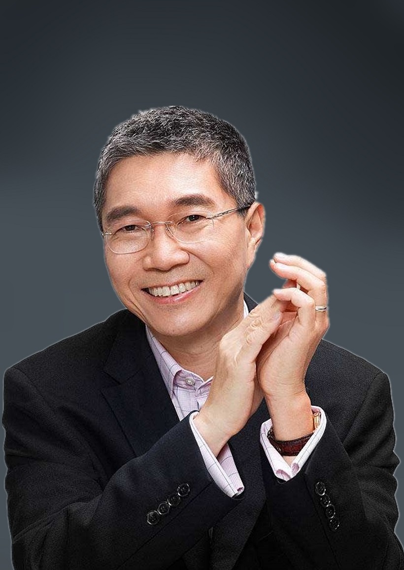 吴军