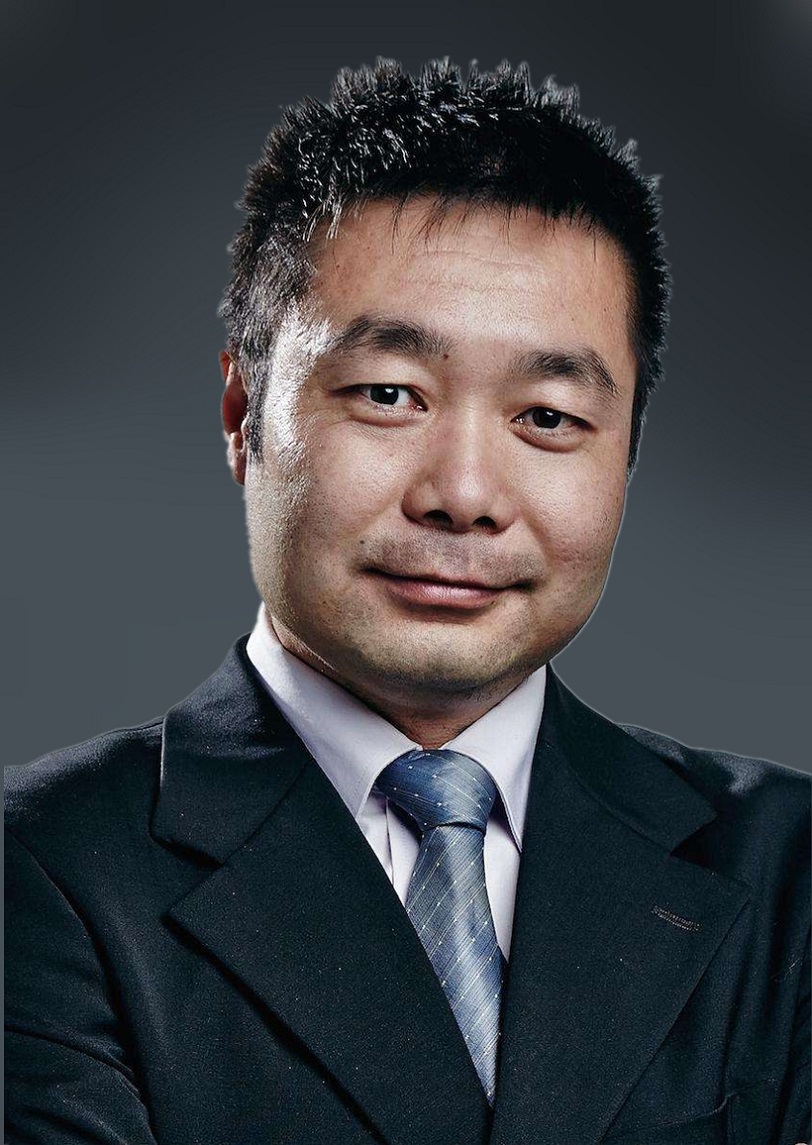 俞凯
