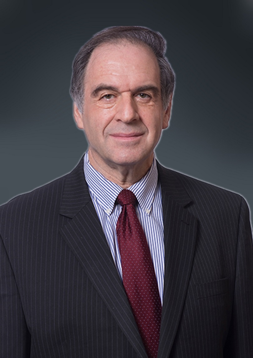 Jeffrey A. Sonnenfeld