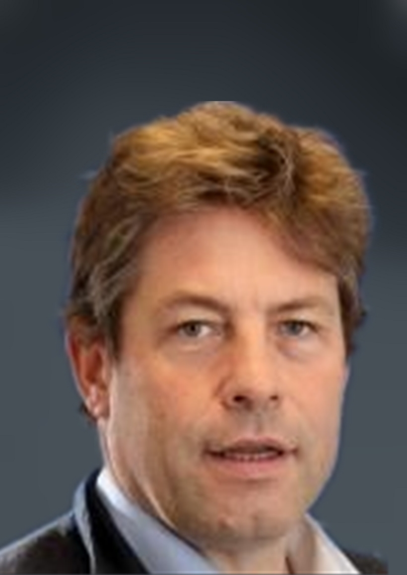 Benoît Heilbrunn