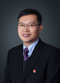 吴冲锋