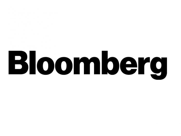 彭博（Bloomberg）数据终端
