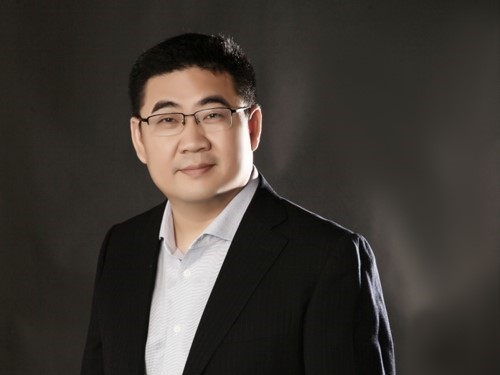 童国兵：从客户出发，成就未来