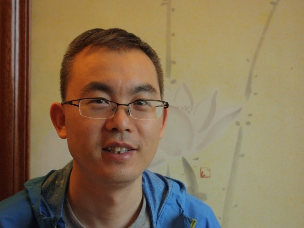 王猛：革故鼎新，稳中求变