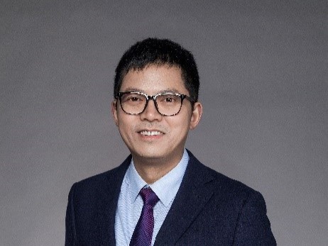 周玉波：勇立潮头
