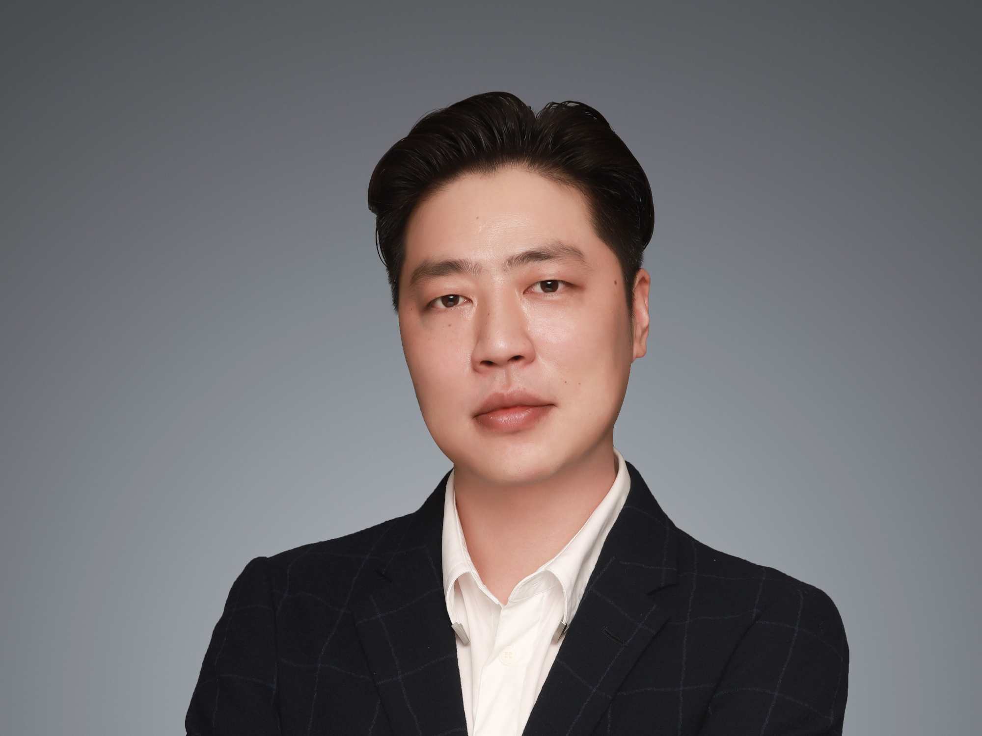 赵鹏：相信时间的力量