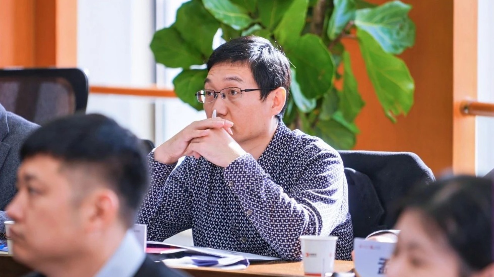活动预告 | 6月校友活动速览