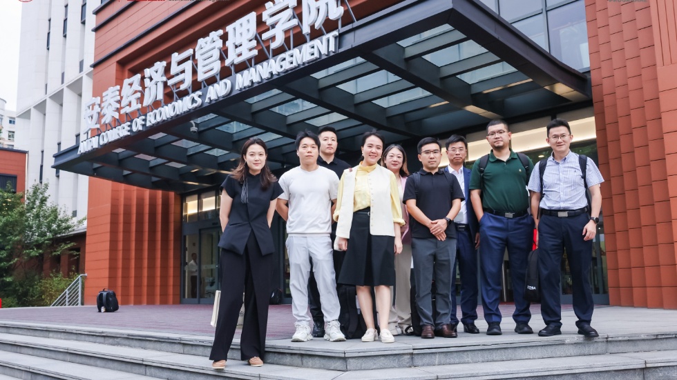 攀登管理学术新高峰 | SJTU-SMU DBA2025秋季开学典礼顺利举