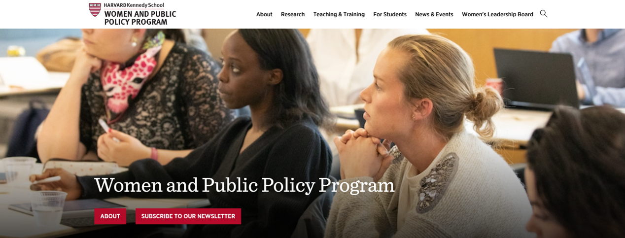 Women and Public Policy Program.png